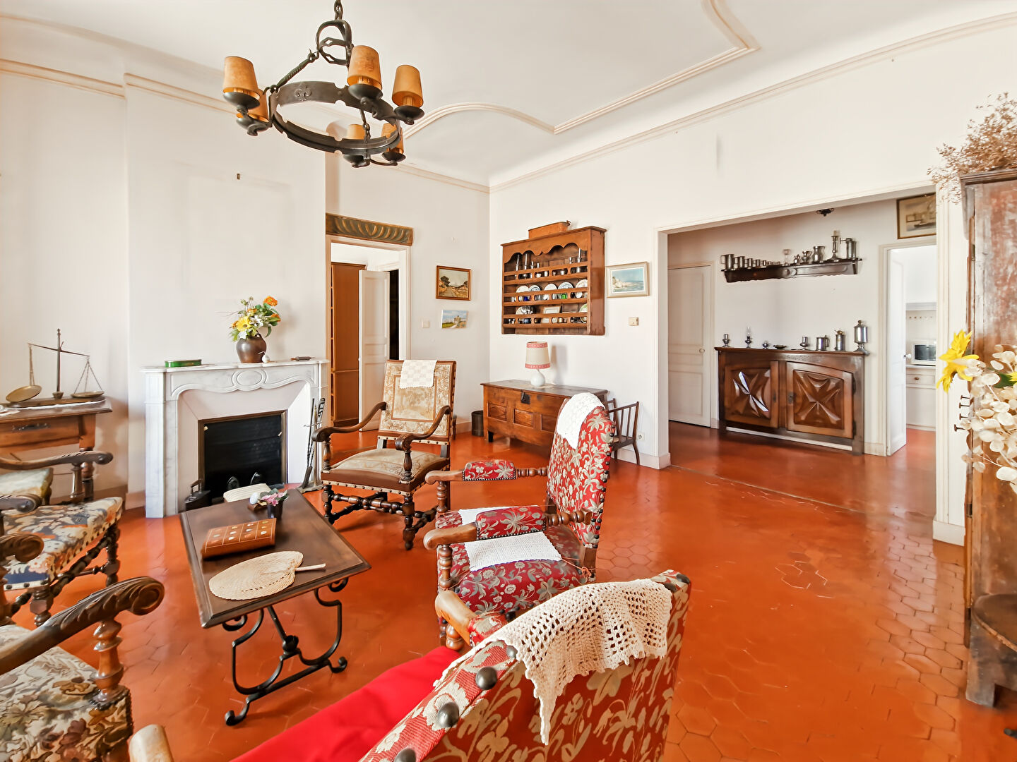 Agence immobilière de Era Immobilier Marseille Bastide