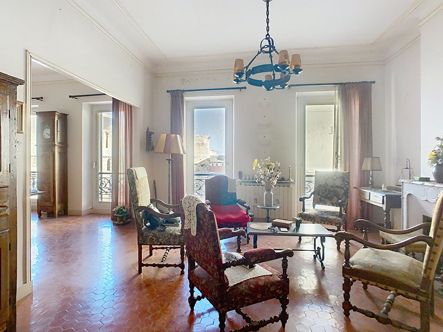 Agence immobilière de Era Immobilier Marseille Bastide