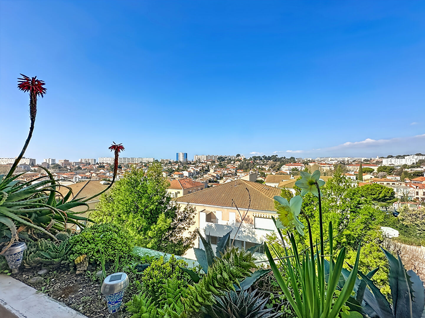 Agence immobilière de Era Immobilier Marseille Bastide