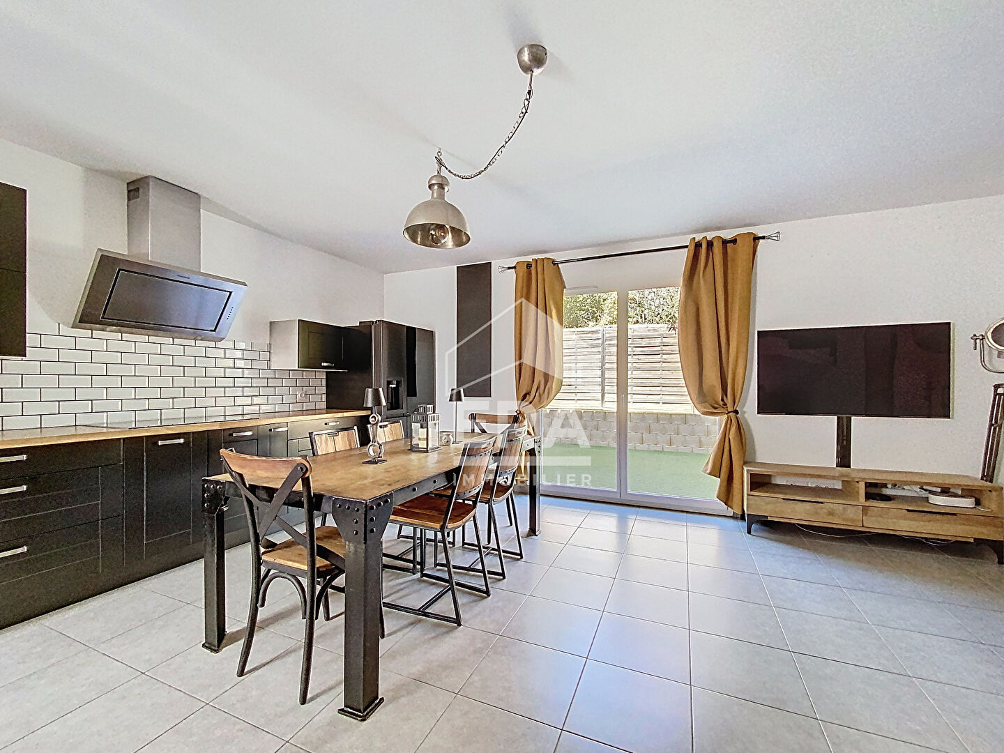 Agence immobilière de ERA AGENCE DE LA BASTIDE