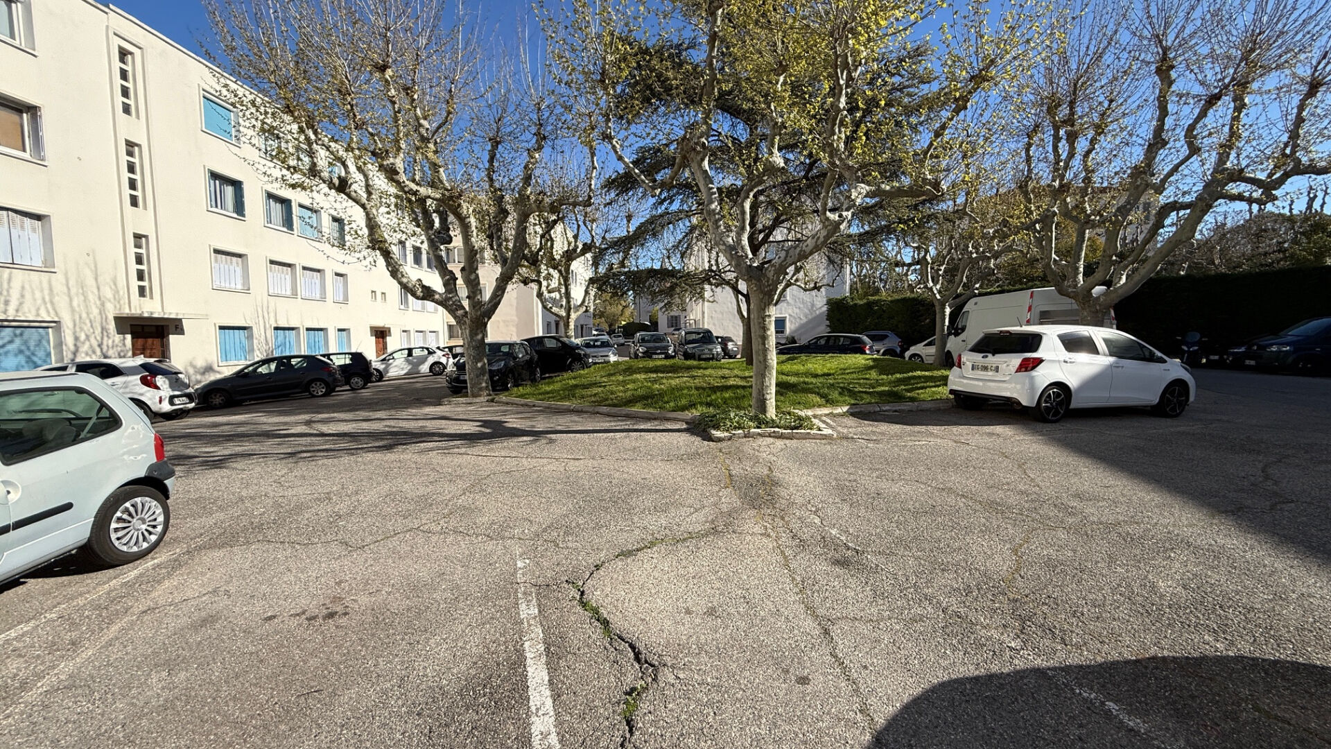 Agence immobilière de Era Immobilier Marseille Bastide
