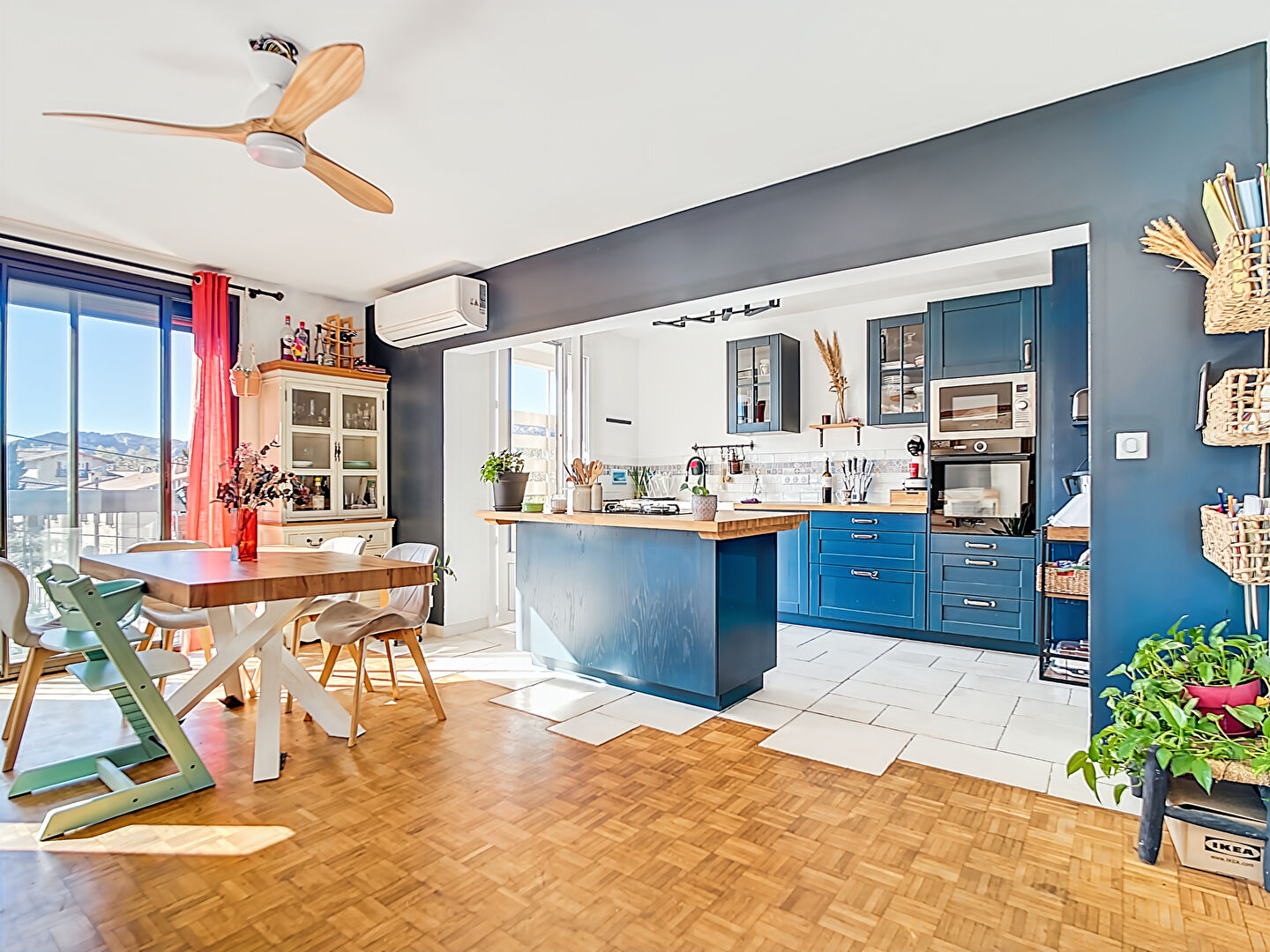 Agence immobilière de ERA AGENCE DE LA BASTIDE