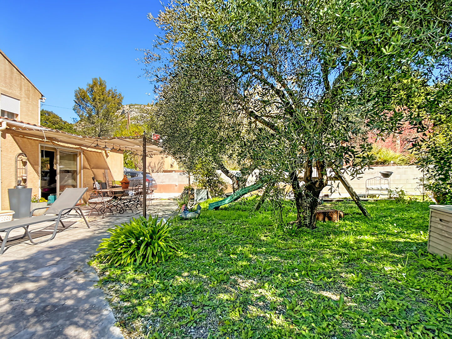 Agence immobilière de ERA AGENCE DE LA BASTIDE