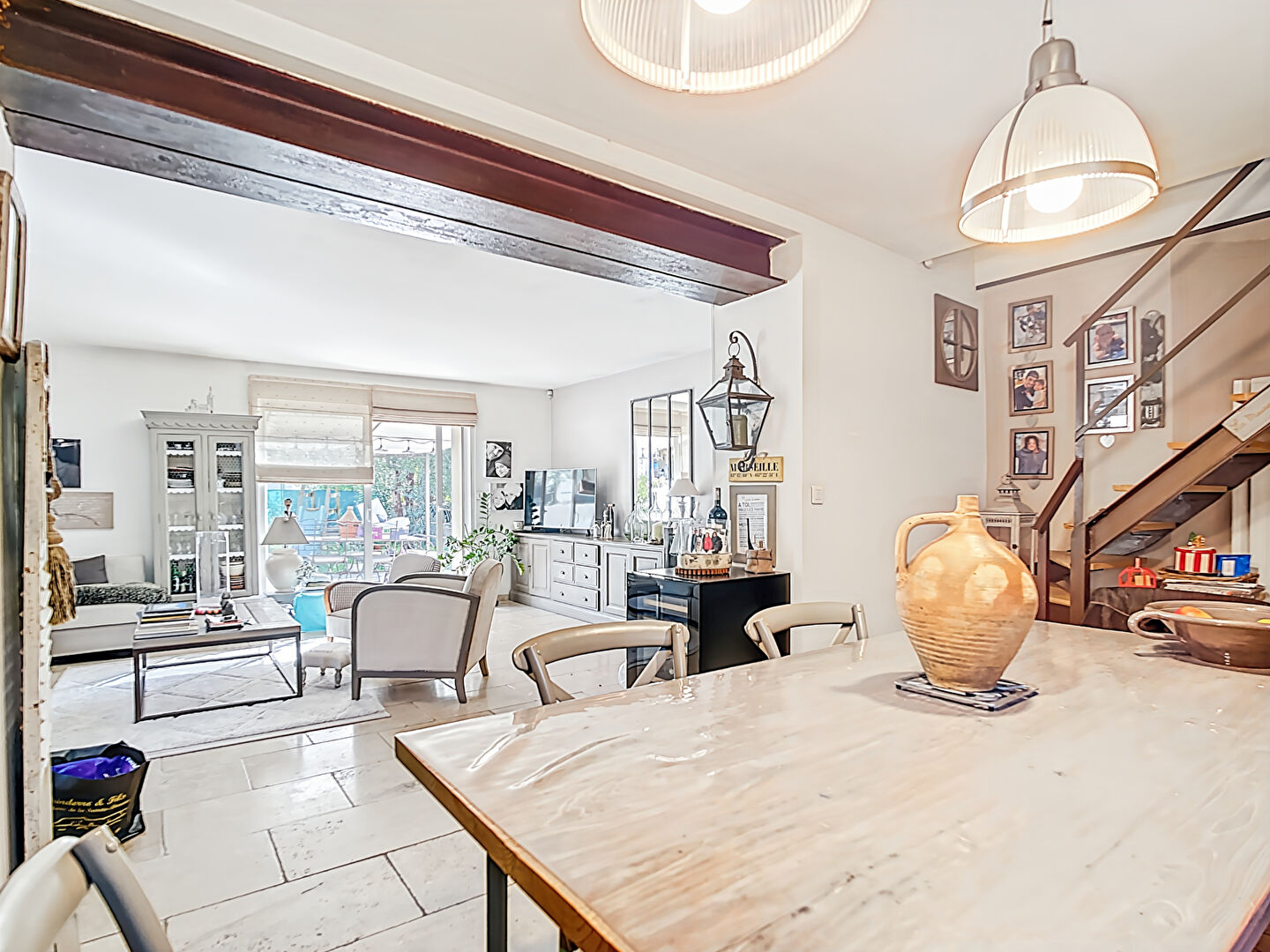 Agence immobilière de ERA AGENCE DE LA BASTIDE