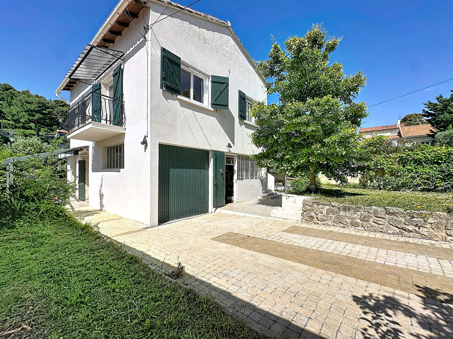 Agence immobilière de Era Immobilier Marseille Bastide