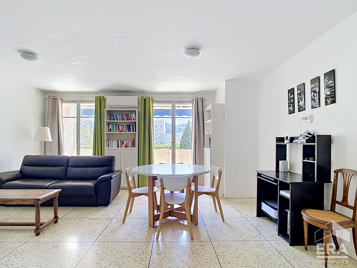 Agence immobilière de ERA AGENCE DE LA BASTIDE