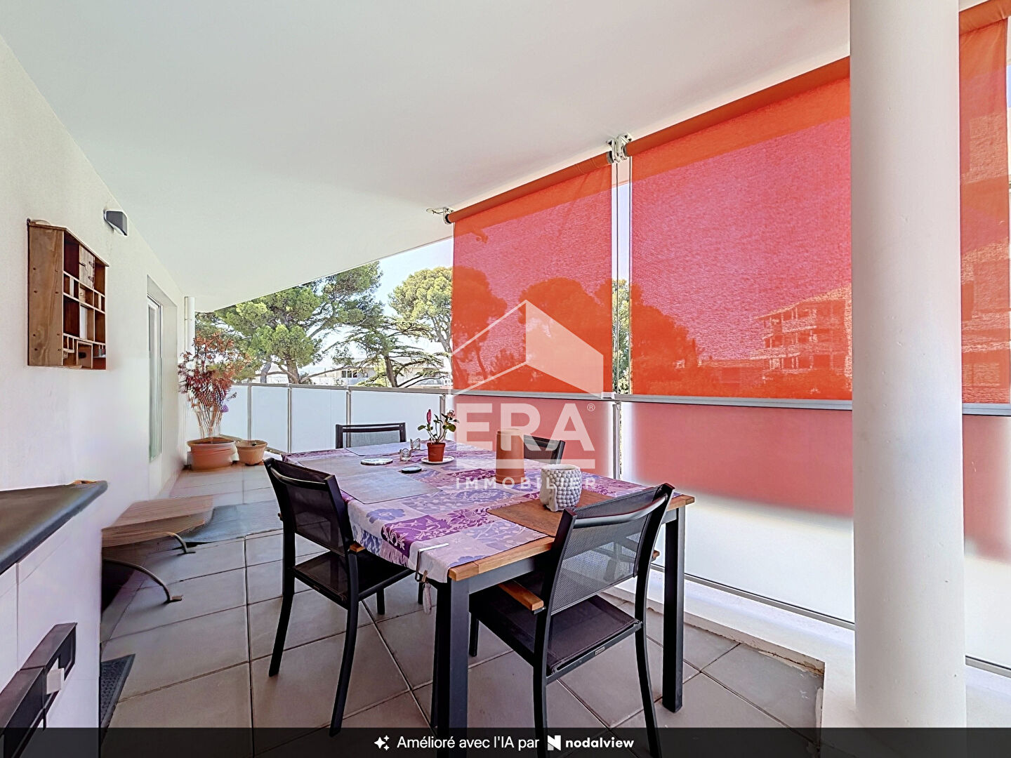 Agence immobilière de Era Immobilier Marseille Bastide