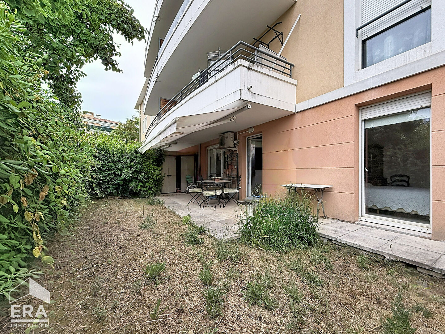 Agence immobilière de Era Immobilier Marseille Bastide