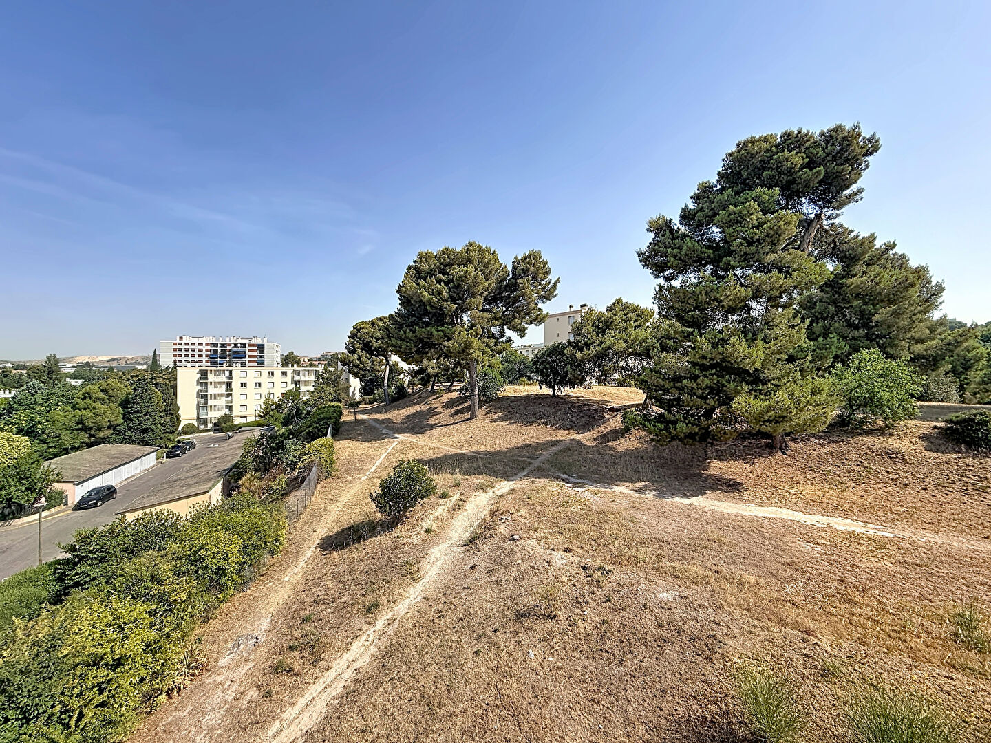 Agence immobilière de Era Immobilier Marseille Bastide