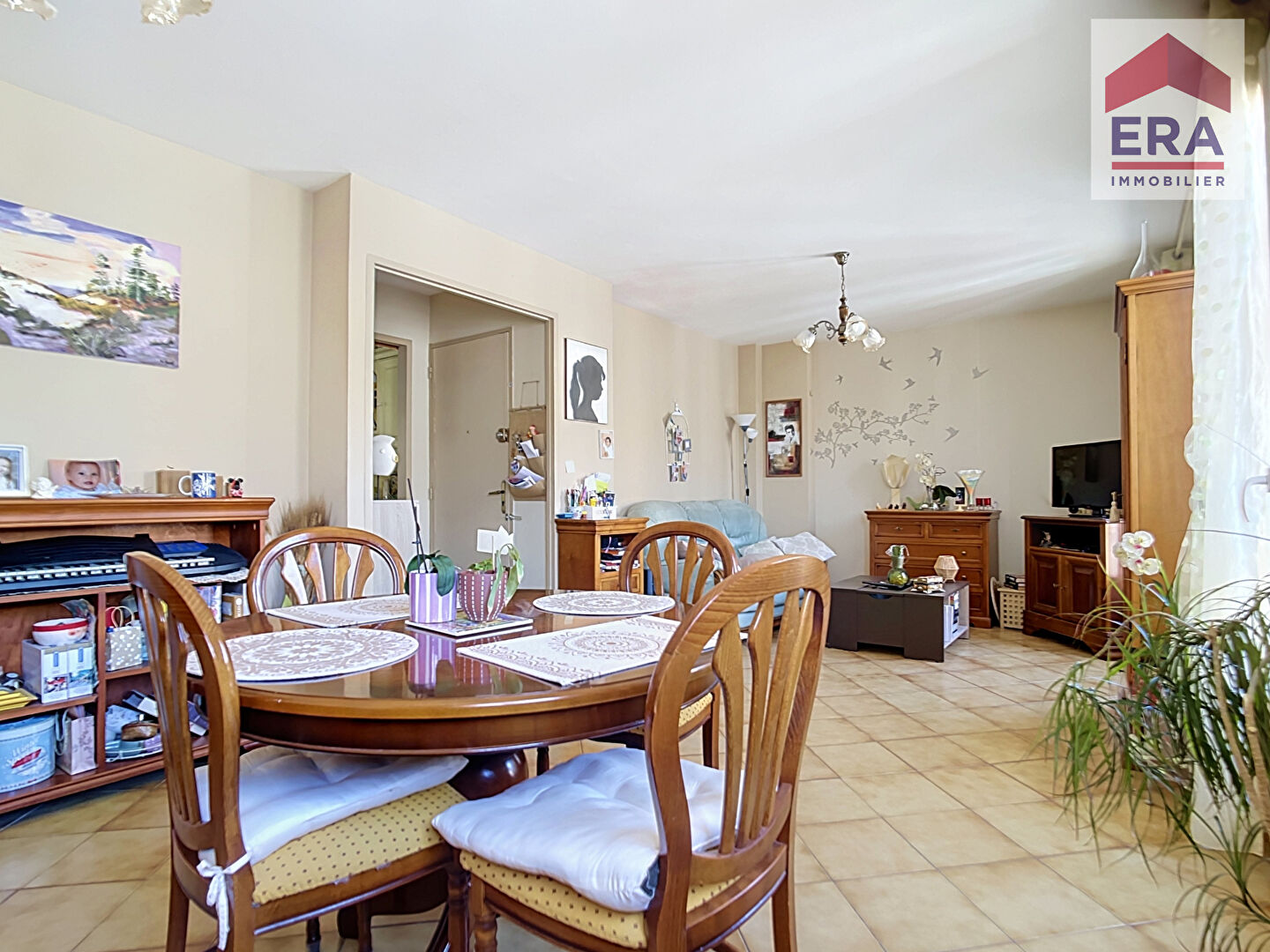Agence immobilière de ERA AGENCE DE LA BASTIDE
