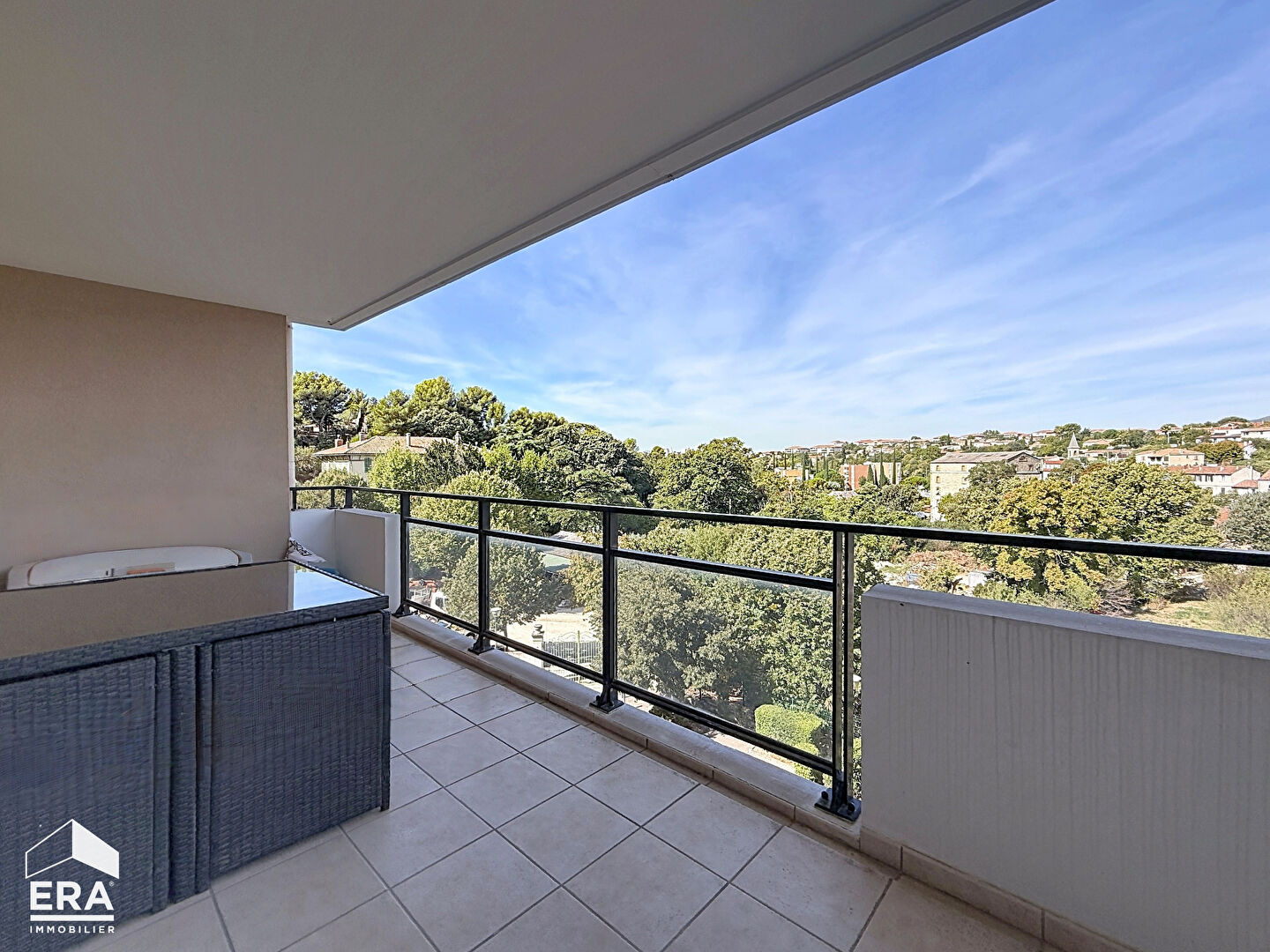 Agence immobilière de Era Immobilier Marseille Bastide