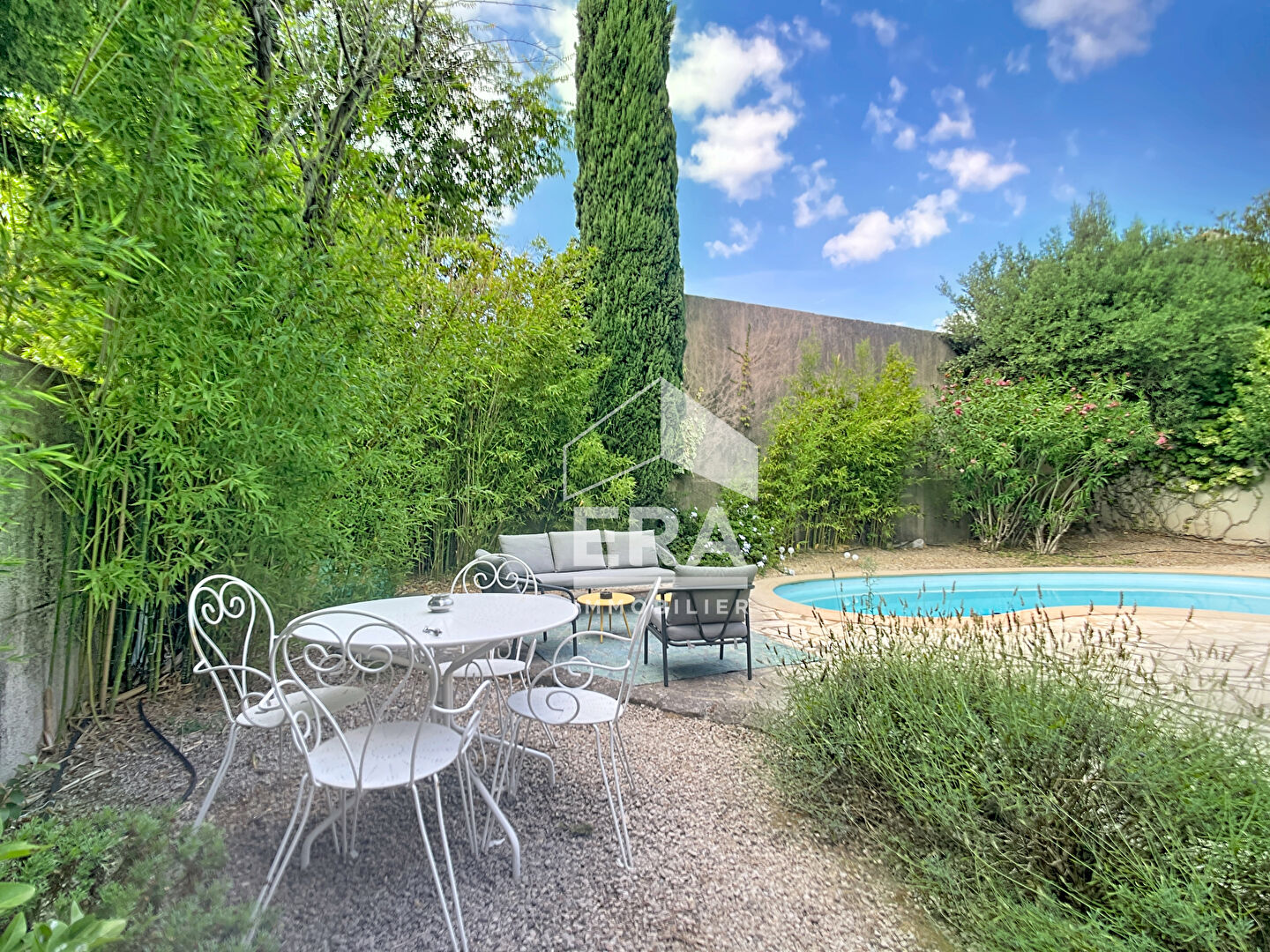 Agence immobilière de ERA AGENCE DE LA BASTIDE