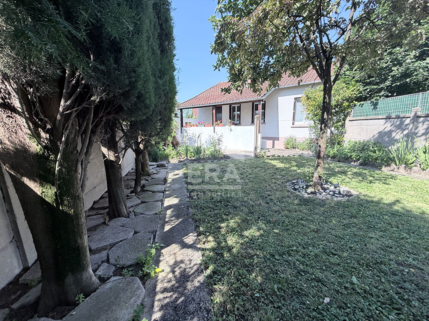 Maison Bonneuil Sur Marne 4 pièce(s) 61 m2