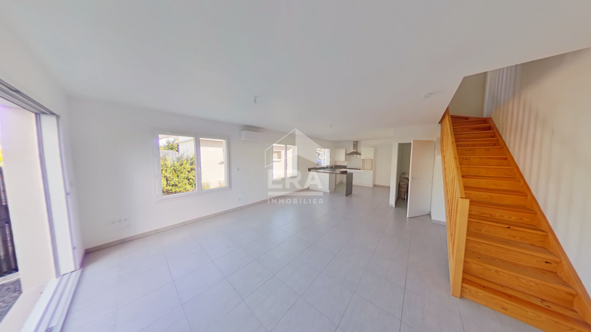 Photo Maison Talence 4 pièce(s) 91,37 m2 image 3/6