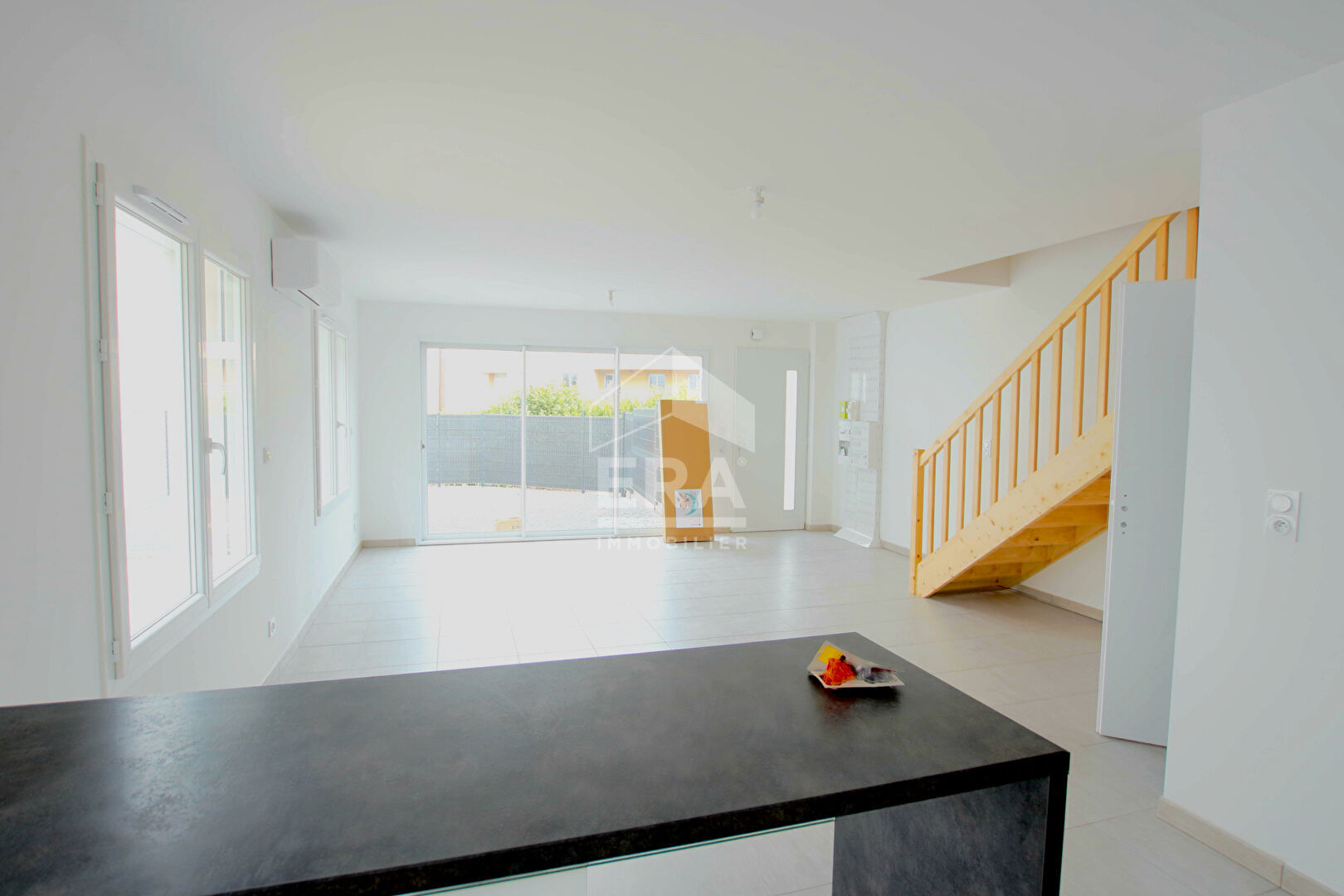 Photo Maison à louer à Talence - 4 pièces, 3 chambres, excellent état image 2/6