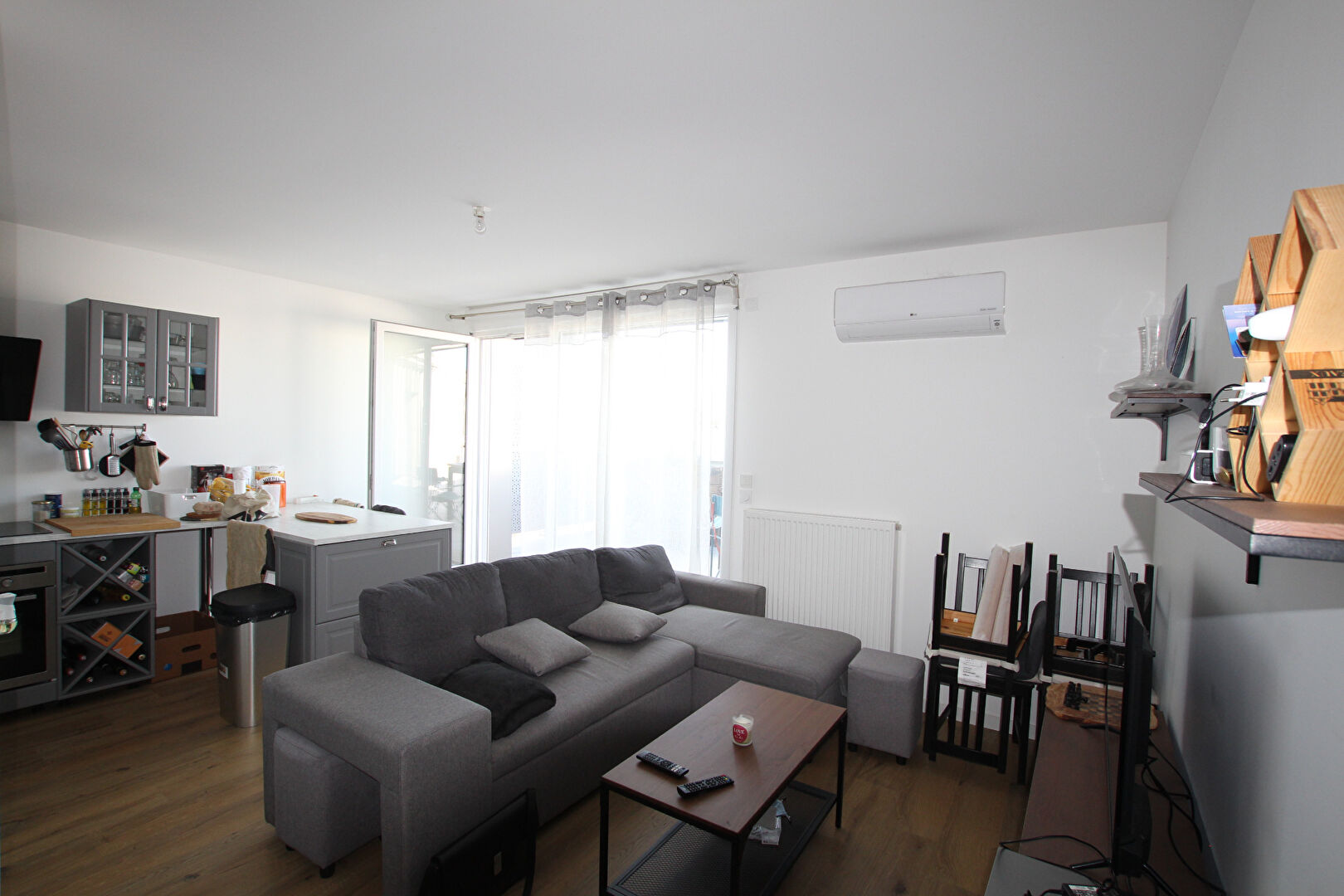 Agence immobilière de ERA VICTOR LOUIS Immobilier