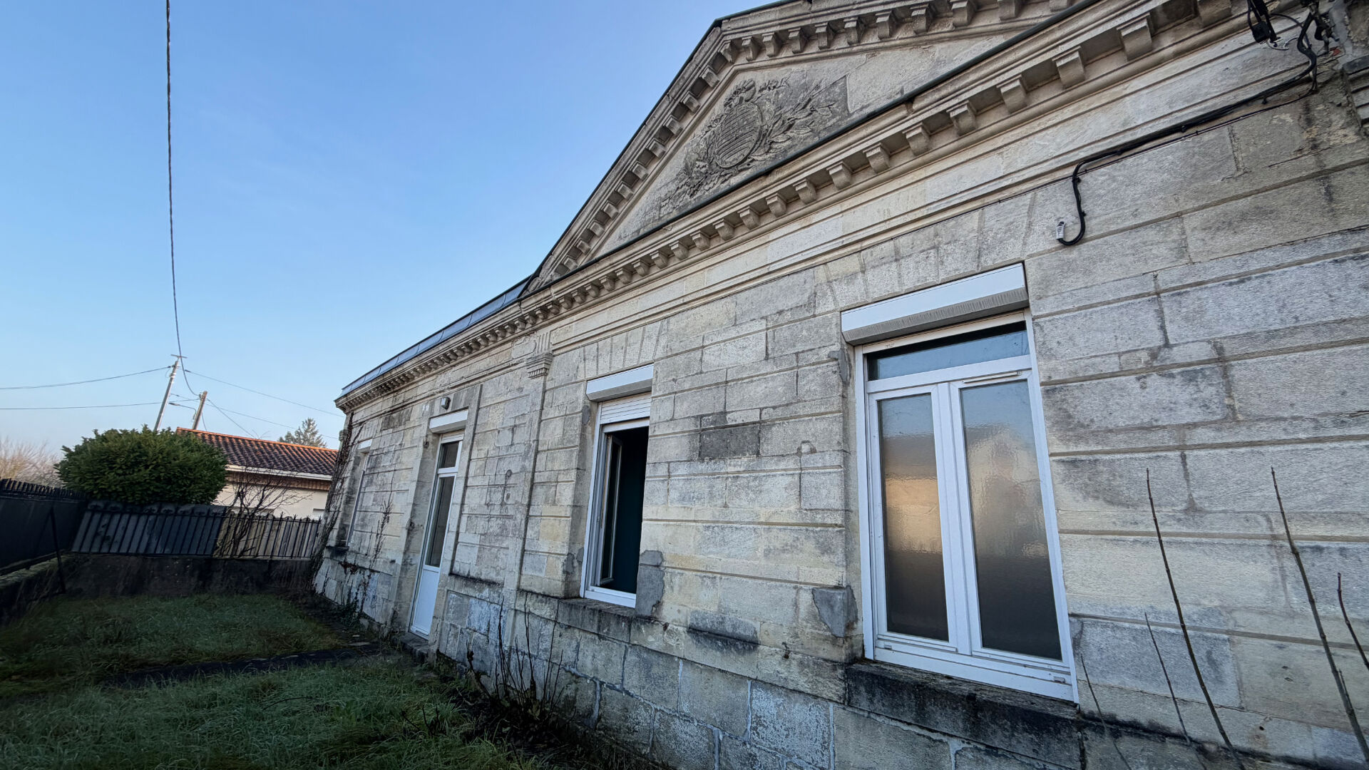 Photo Maison à vendre à Martignas sur Jalle - Référence 874 image 1/6