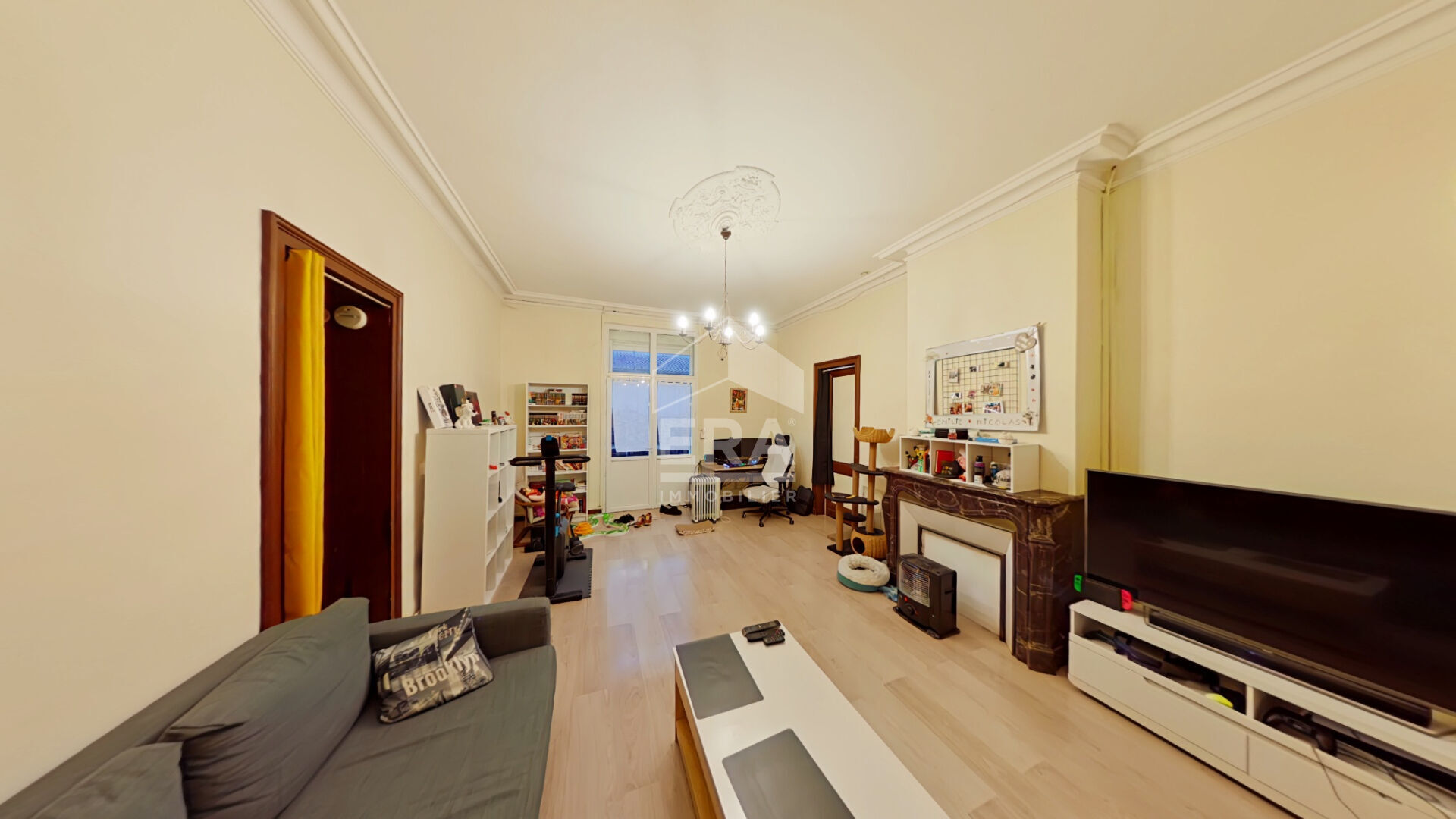 Agence immobilière de ERA VICTOR LOUIS Immobilier