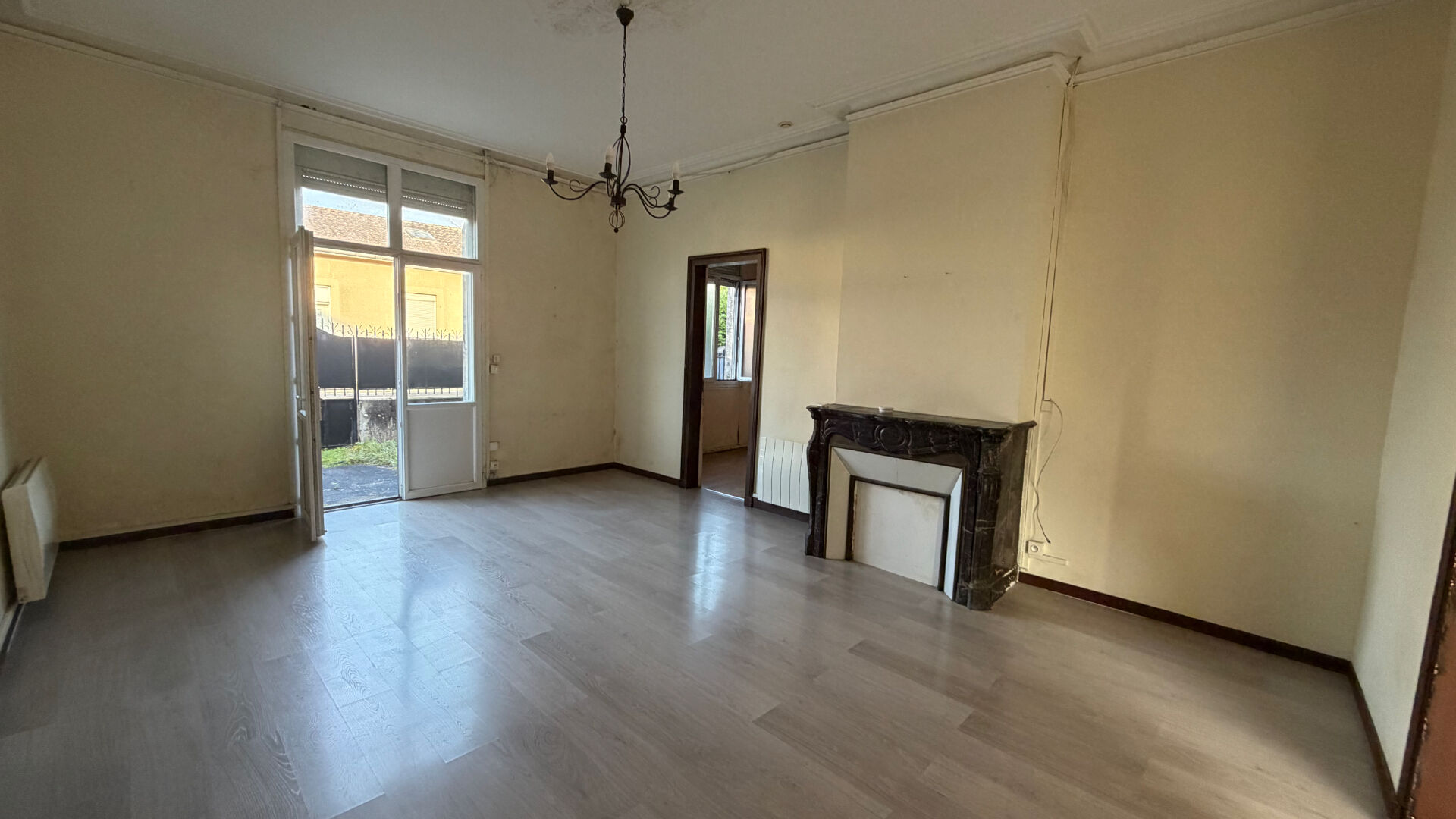 Photo Maison à vendre à Martignas sur Jalle - Référence 874 image 2/6