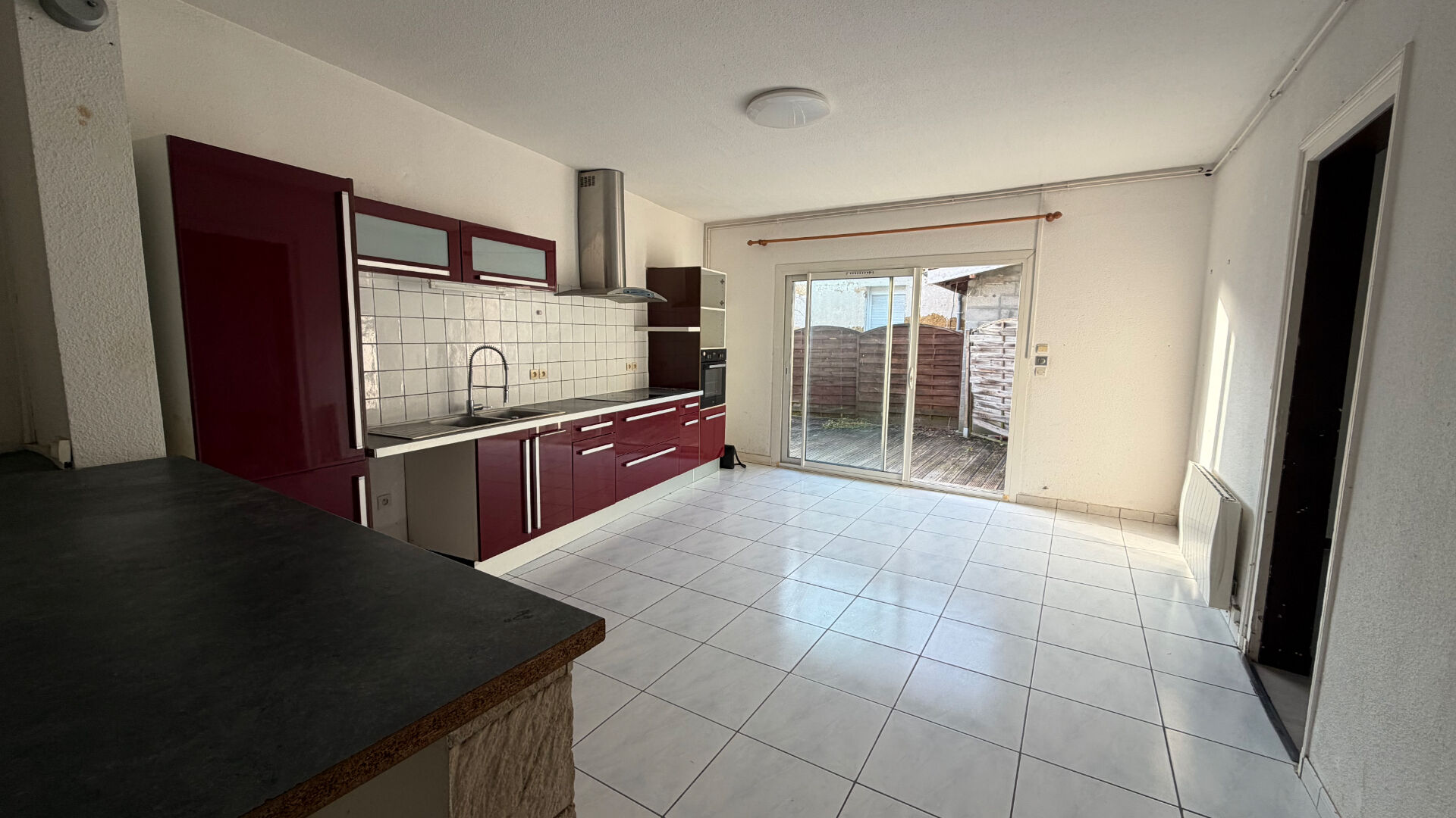 Photo Maison à vendre à Martignas sur Jalle - Référence 874 image 3/6