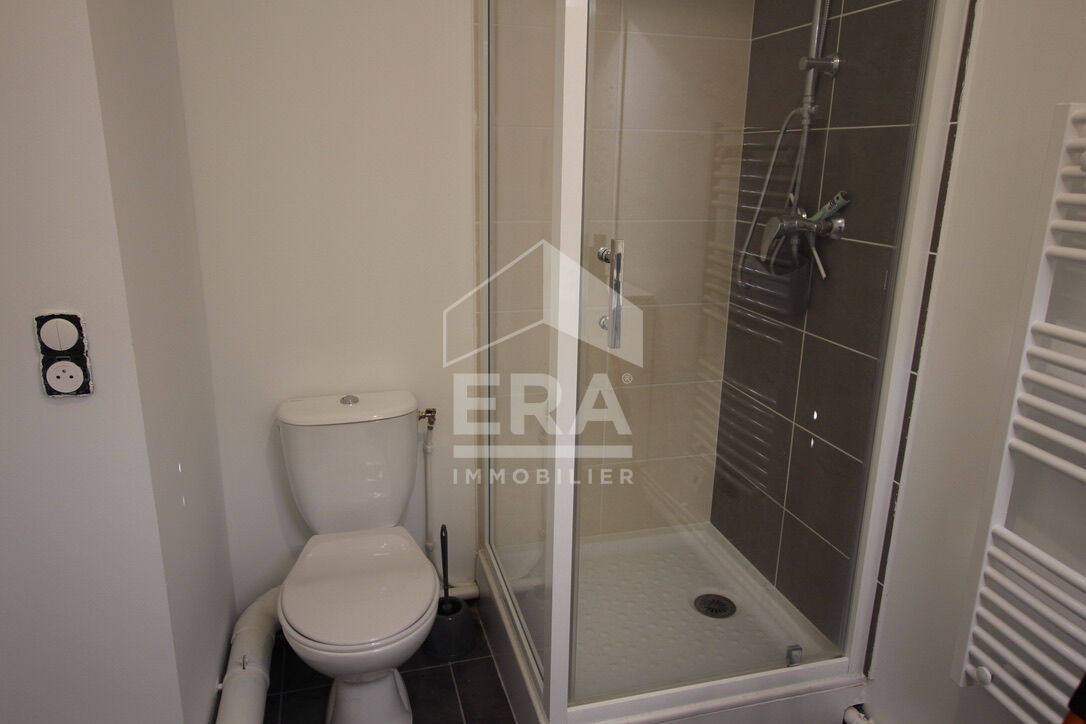 Photo Appartement  T1 avec terrasse image 5/6