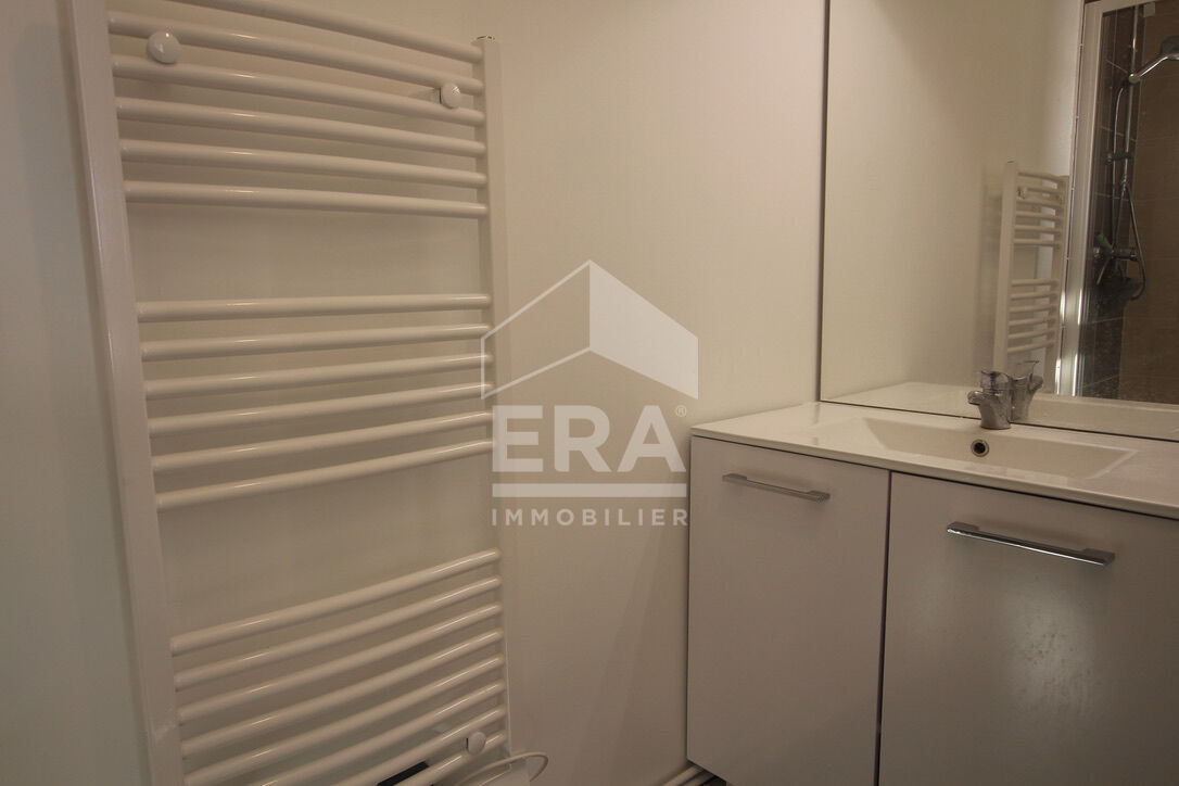 Photo Appartement  T1 avec terrasse image 6/6