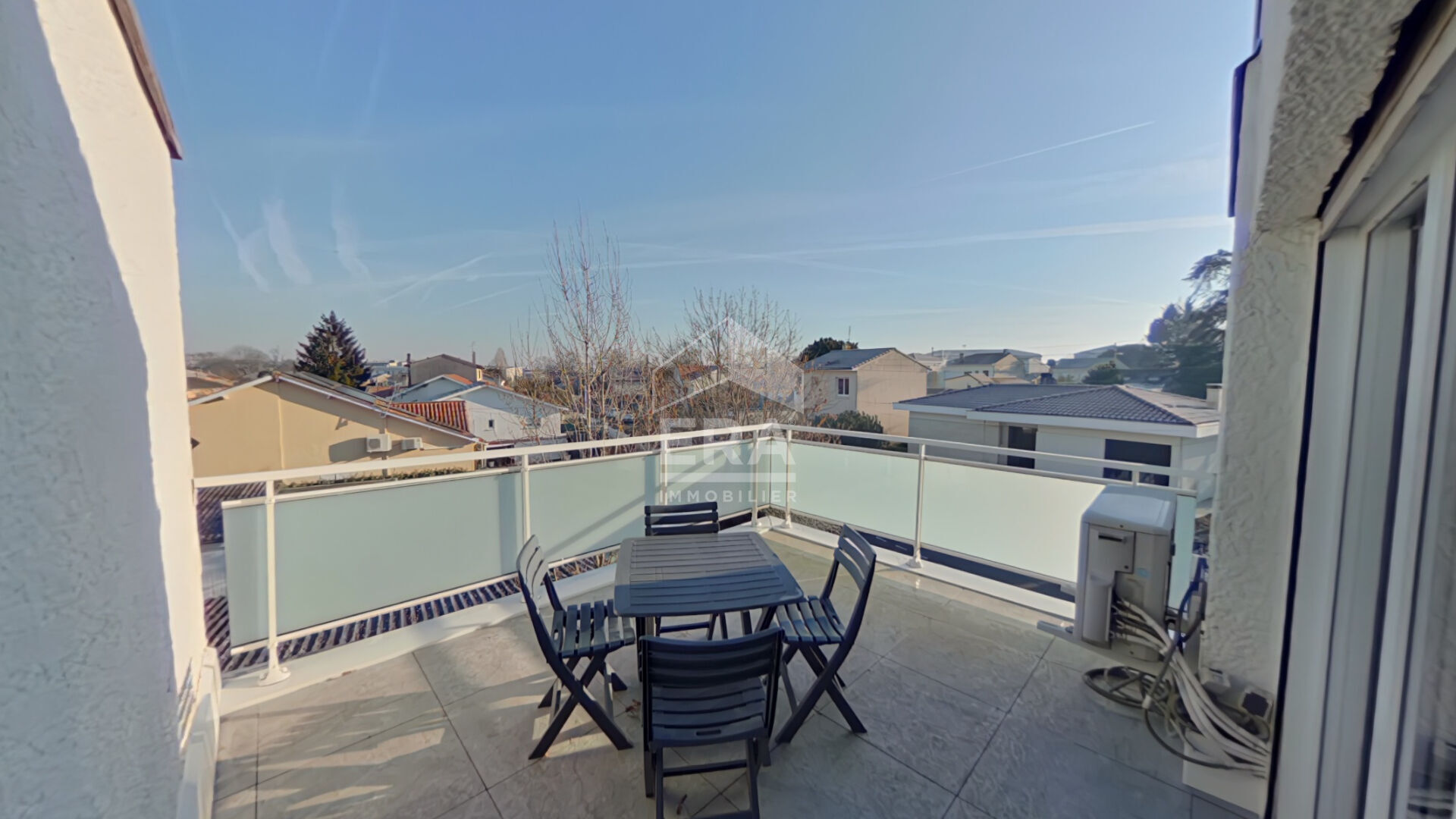 Appartement Talence 2 pièce(s) 58.15 m2