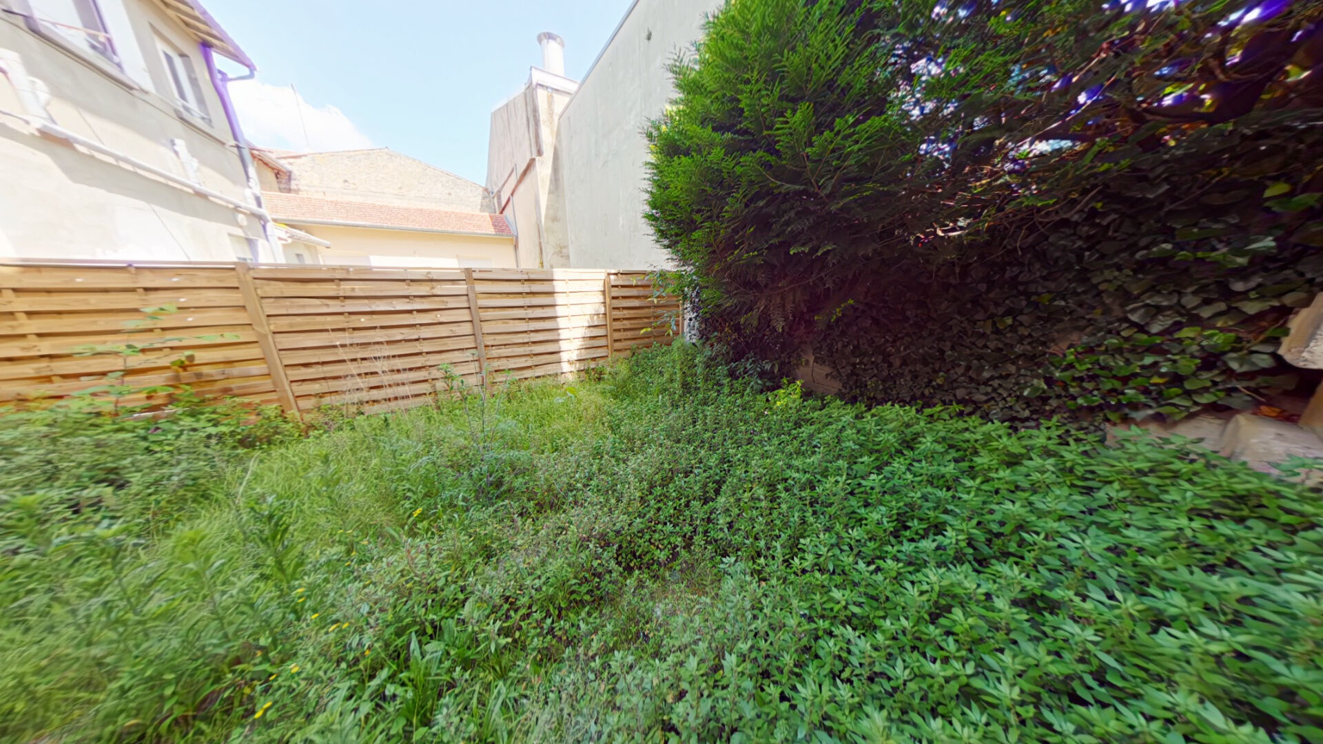 Photo Coliving Bordeaux Chartrons Pont Chaban. image 1/6