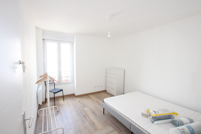Photo Coliving Bordeaux Chartrons Pont Chaban. image 3/6
