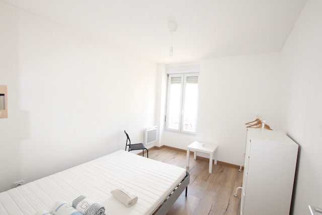 Photo Coliving Bordeaux Chartrons Pont Chaban. image 5/6