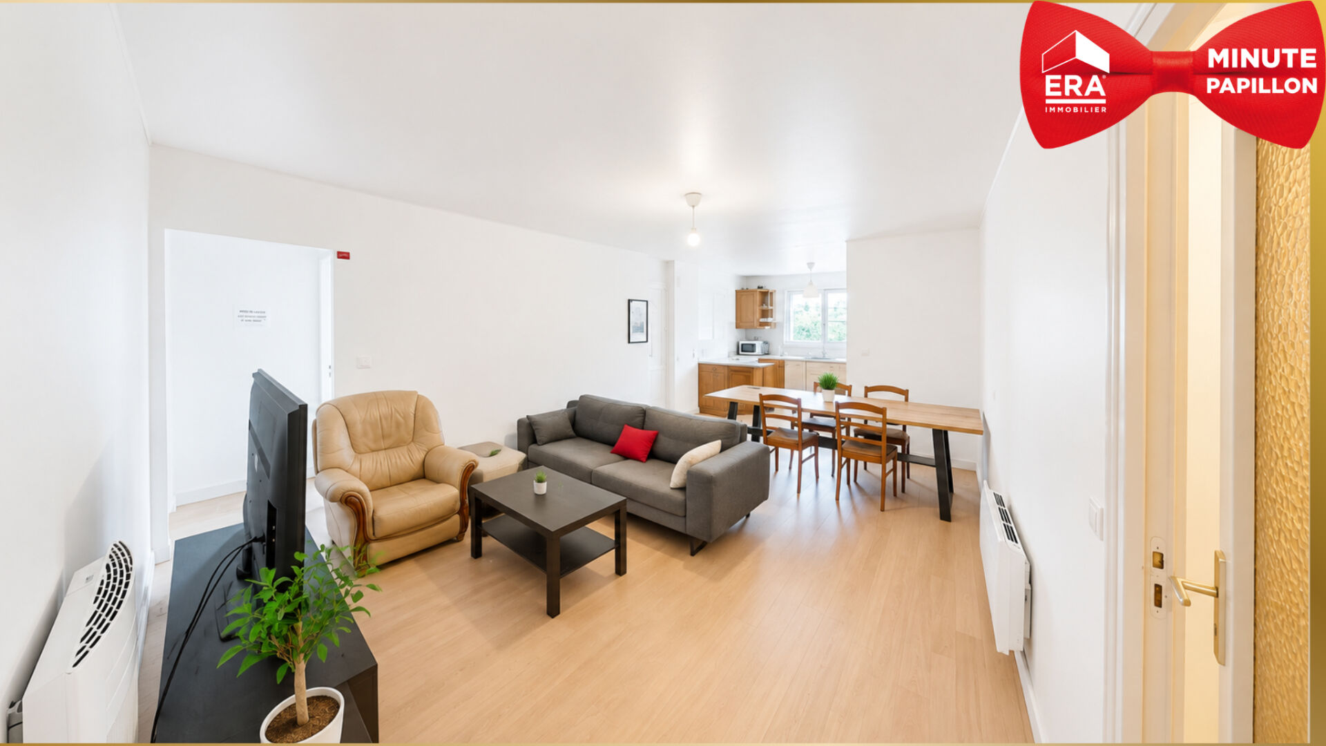 Agence immobilière de ERA VICTOR LOUIS Immobilier