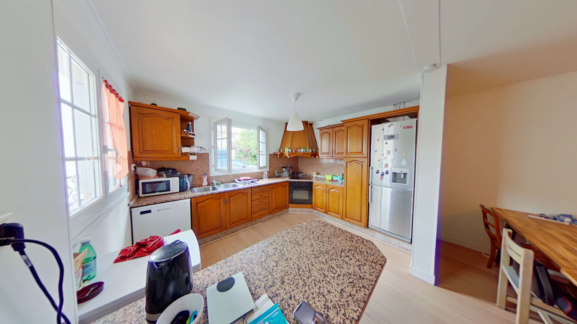 Photo Coliving - Chambre Bègles Proche Futur pont Simone Veil image 2/6