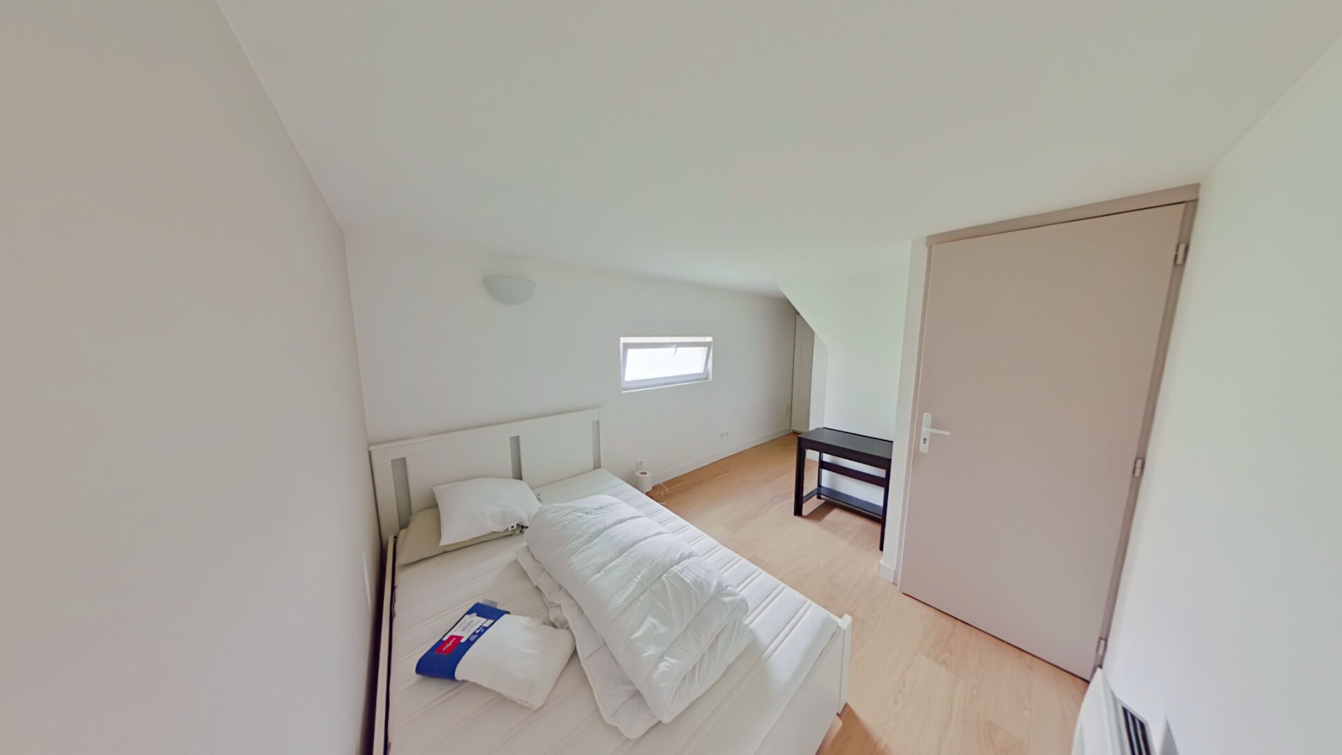 Photo Coliving - Chambre Bègles Proche Futur pont Simone Veil image 3/6