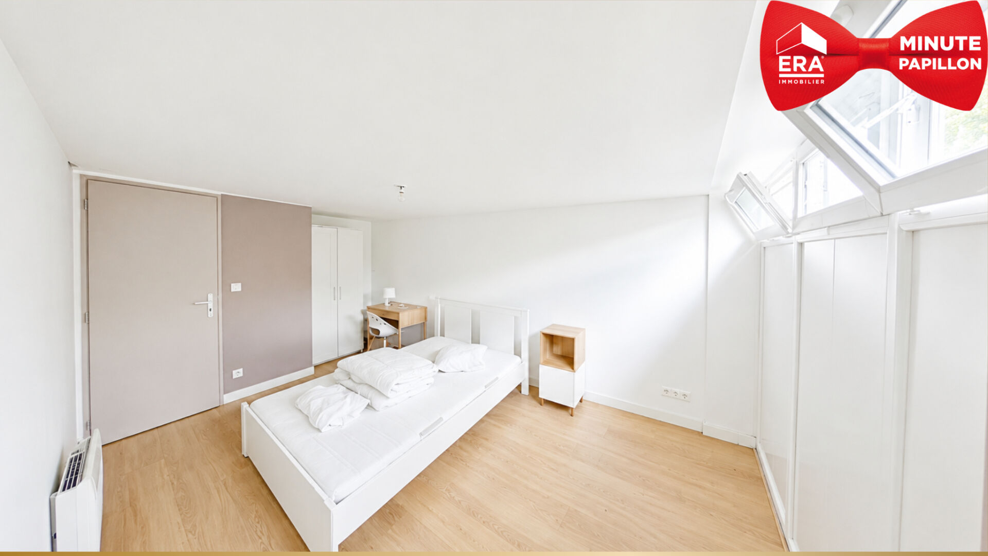 Agence immobilière de ERA VICTOR LOUIS Immobilier