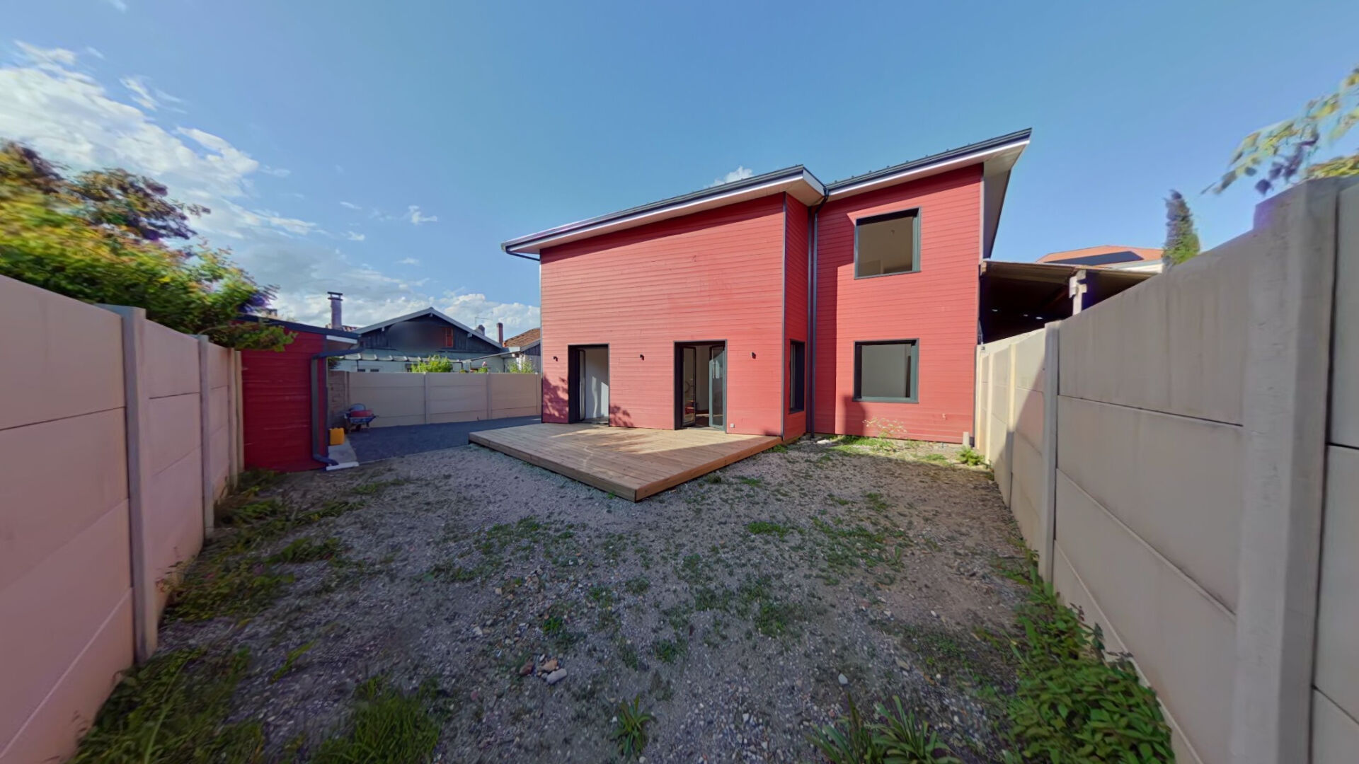 Agence immobilière de ERA VICTOR LOUIS Immobilier