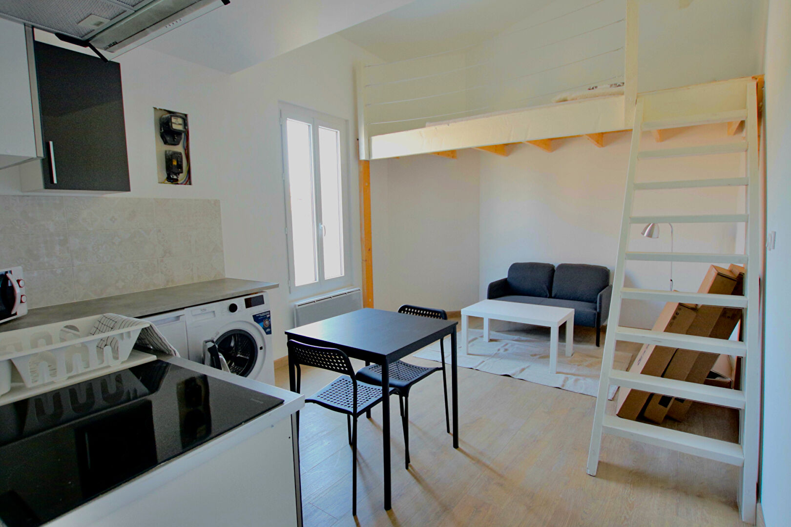 Agence immobilière de ERA VICTOR LOUIS Immobilier