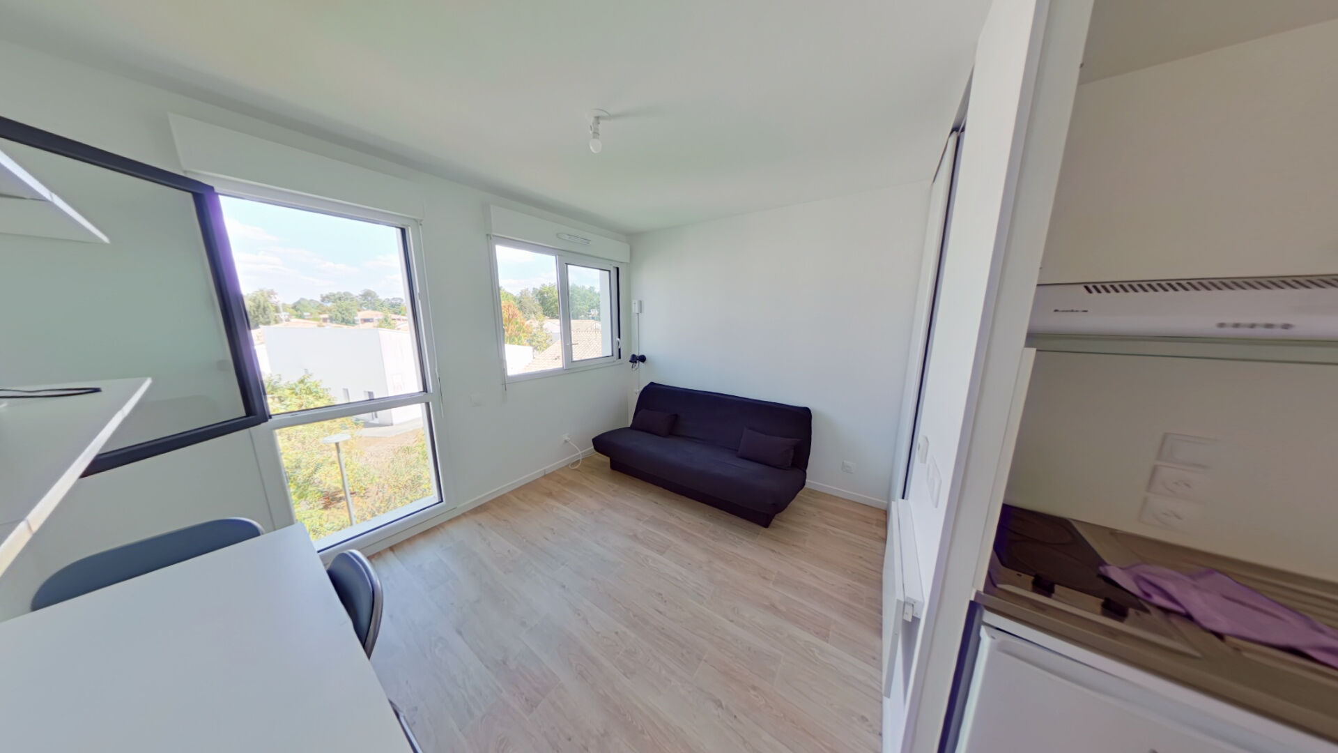 Agence immobilière de ERA VICTOR LOUIS Immobilier
