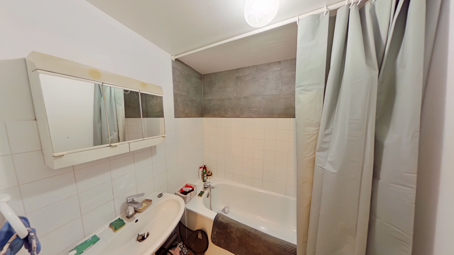 Photo Vente appartement meublé T1 - Bordeaux (33000) image 4/6