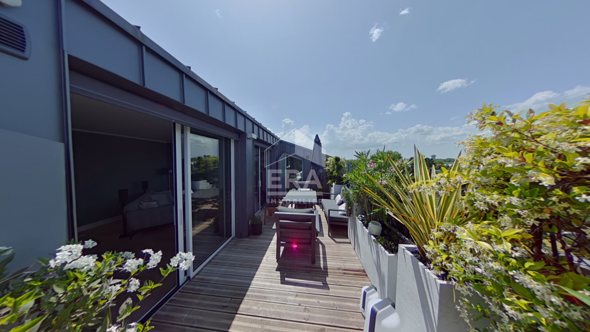 Agence immobilière de ERA VICTOR LOUIS Immobilier