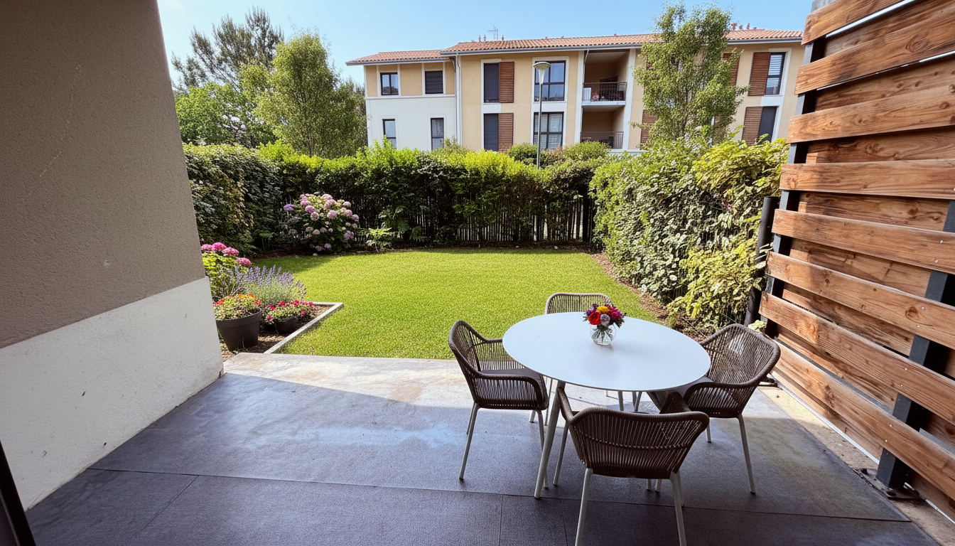 Agence immobilière de ERA VICTOR LOUIS Immobilier