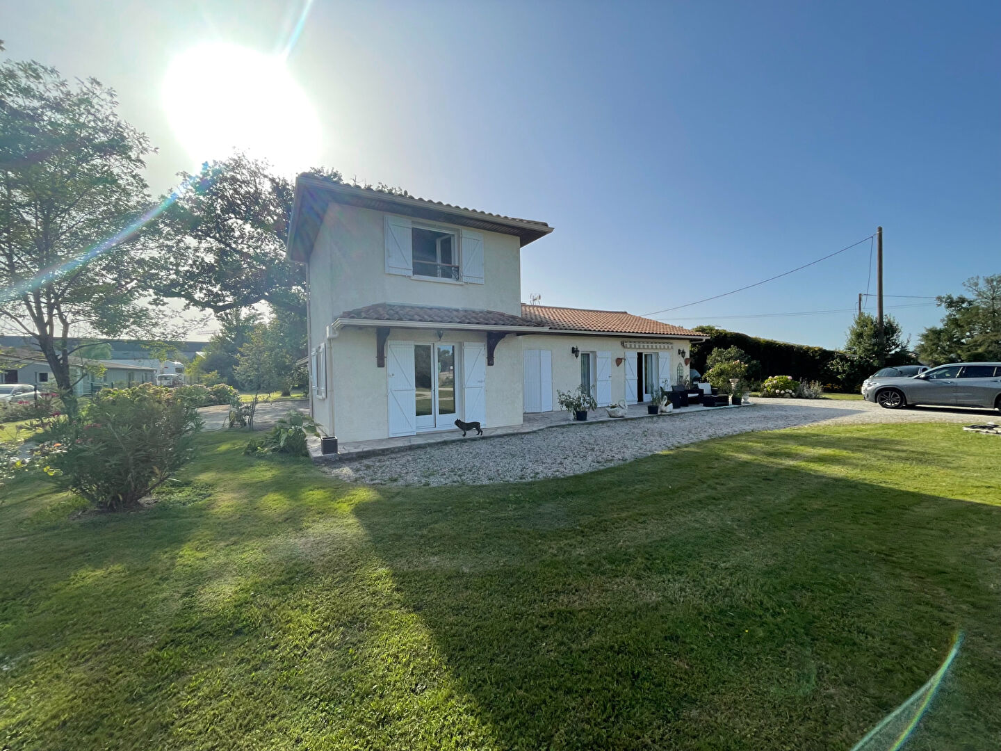 Agence immobilière de ERA VICTOR LOUIS Immobilier