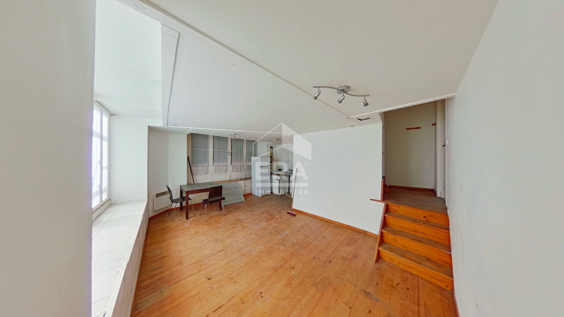 À vendre : Appartement 4 pièces à Bordeaux - Saint Michel - Victoire