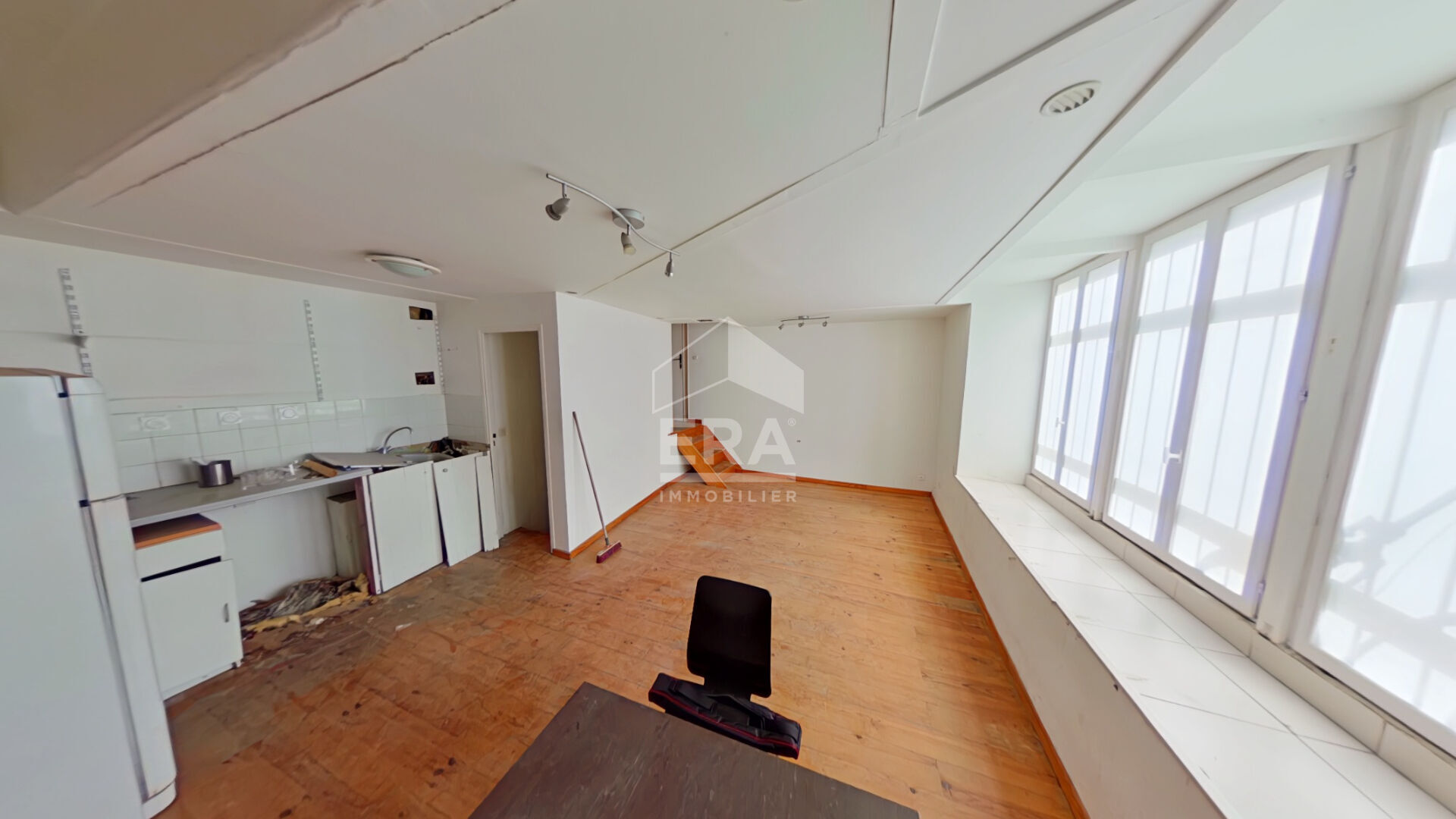 Agence immobilière de ERA VICTOR LOUIS Immobilier