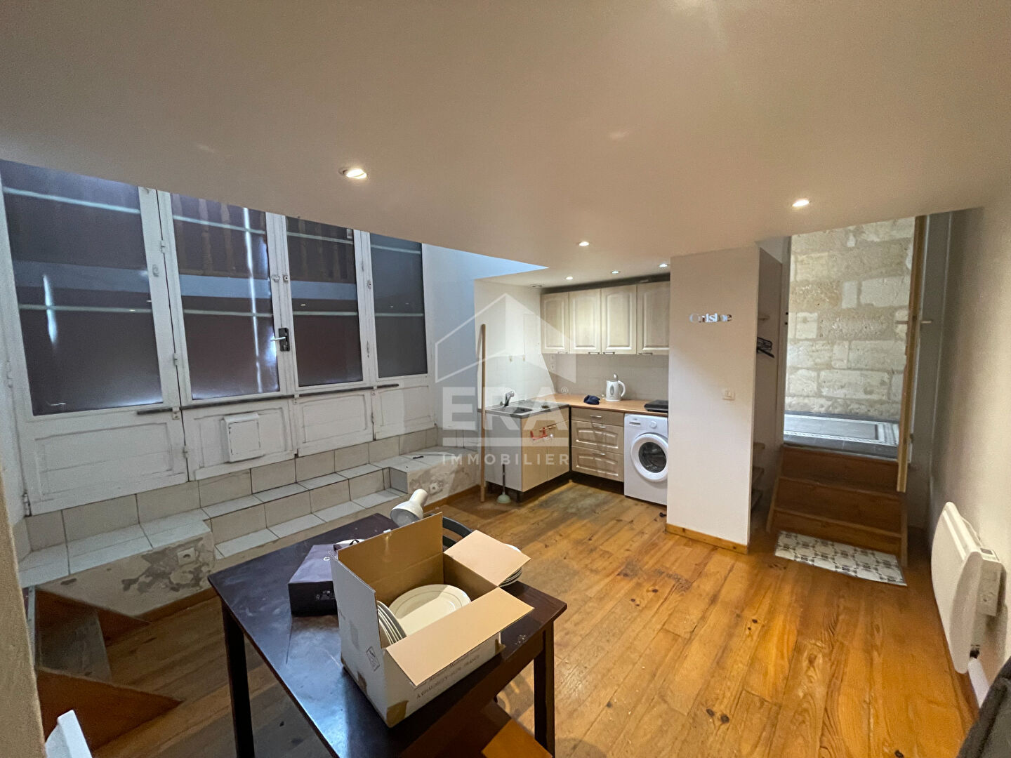 À vendre : Appartement 5 pièces à Bordeaux - Saint Michel - Victoire