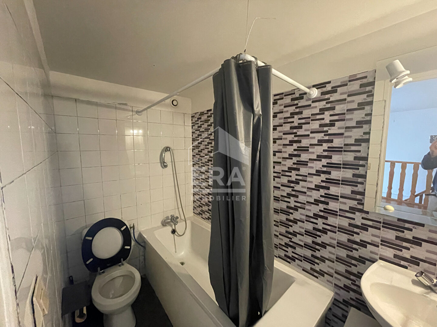 Photo À vendre : Appartement 5 pièces à Bordeaux - Saint Michel - Victoire image 5/6