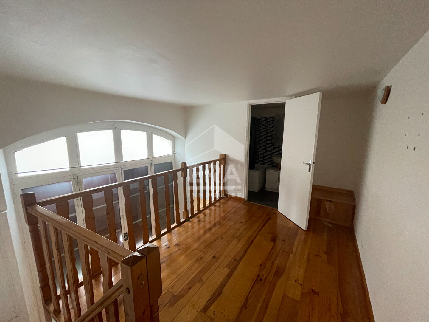 Photo À vendre : Appartement 5 pièces à Bordeaux - Saint Michel - Victoire image 6/6