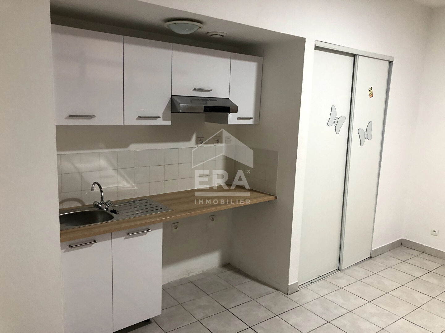 Photo Appartement Bordeaux 1 pièce(s) 28,20 m2 image 3/3