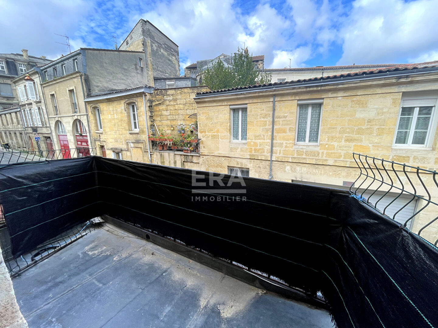 Appartement Bordeaux 2 pièce(s) 41,39 m2