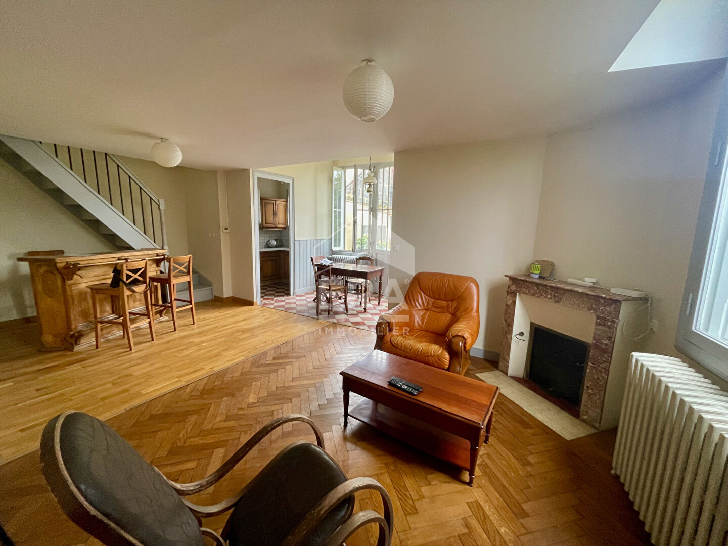 Agence immobilière de ERA VICTOR LOUIS Immobilier