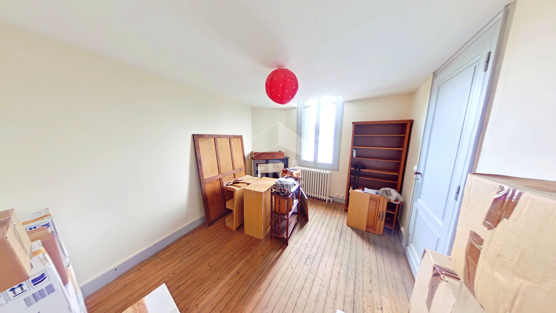 Photo Maison Talence Quartier Saint Genès 6 pièce(s) 111m2 image 5/6